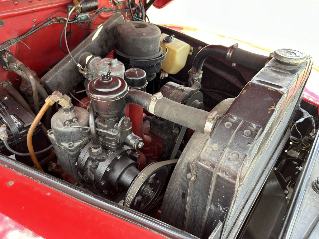 Photo 67 of this FORD F-7