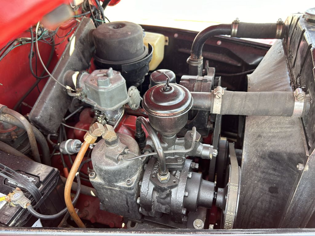 Photo 68 of this FORD F-7