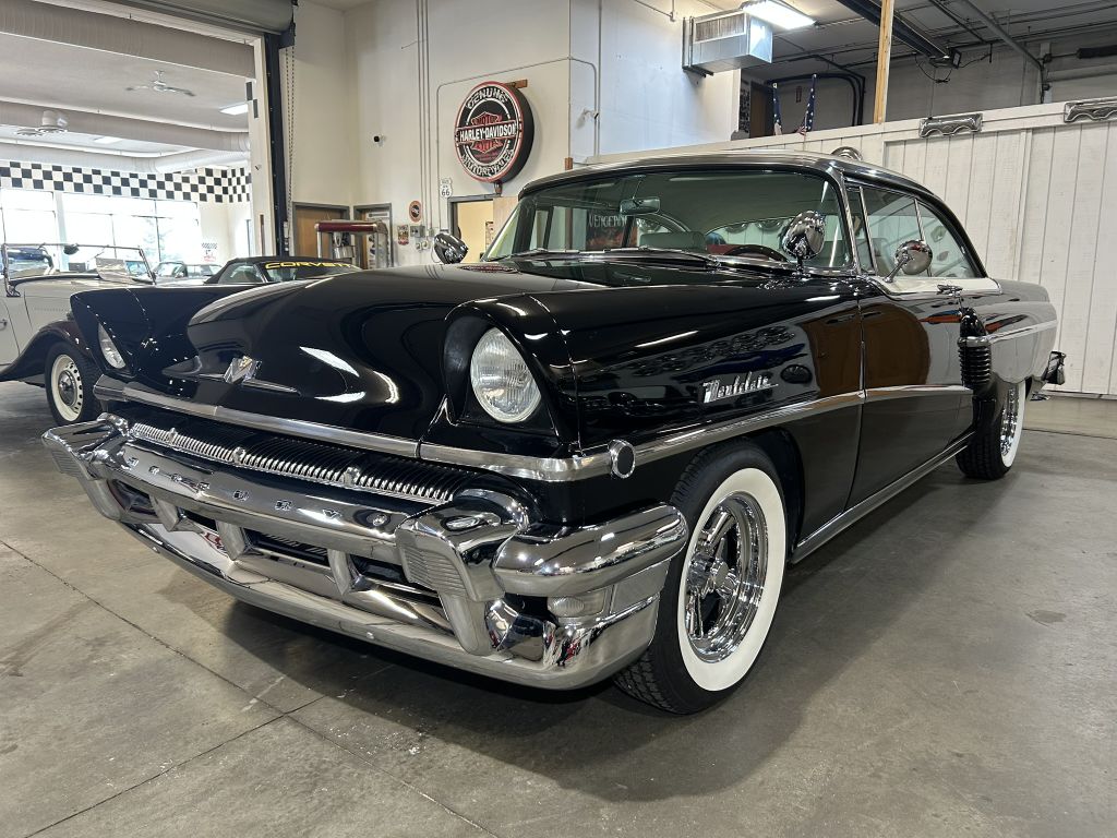 1956 MERCURY MONTCLAIR