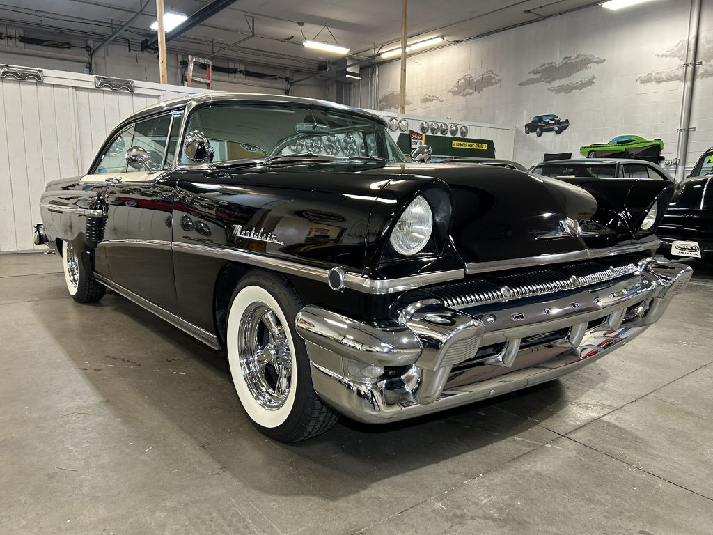 Photo 3 of this MERCURY MONTCLAIR