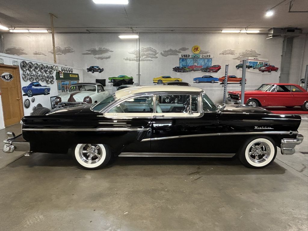 Photo 4 of this MERCURY MONTCLAIR