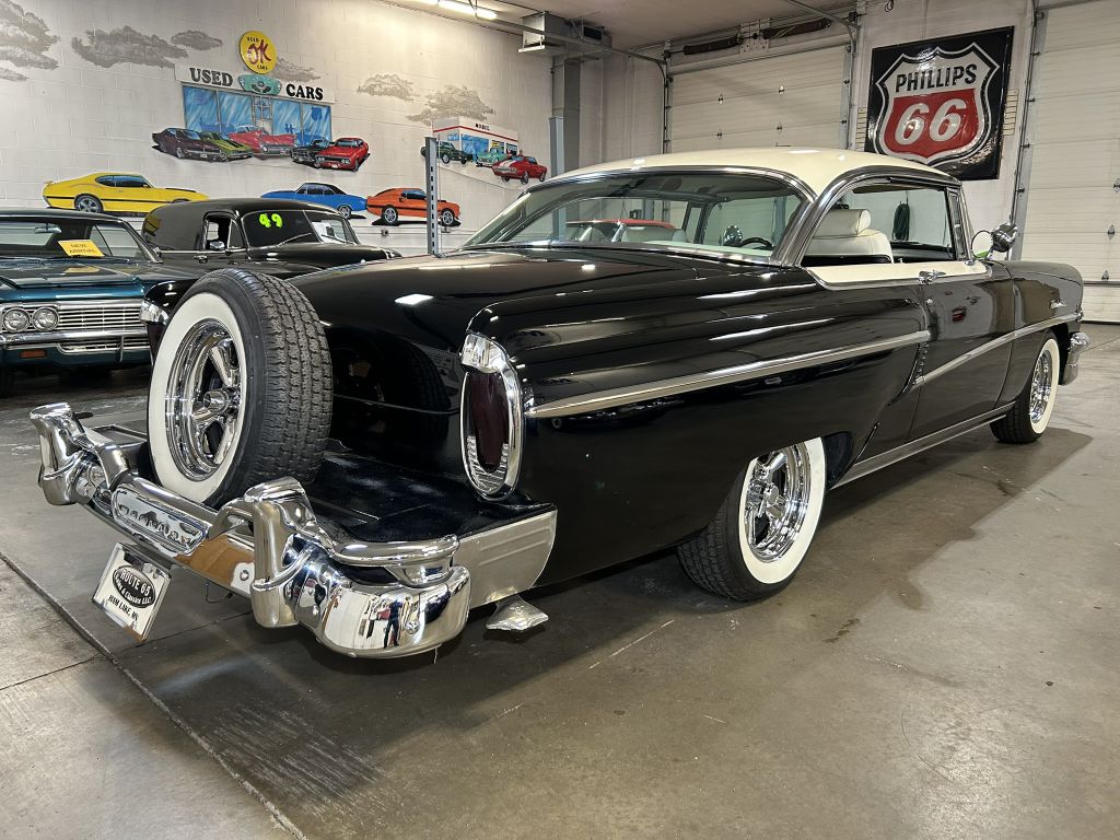 Photo 5 of this MERCURY MONTCLAIR