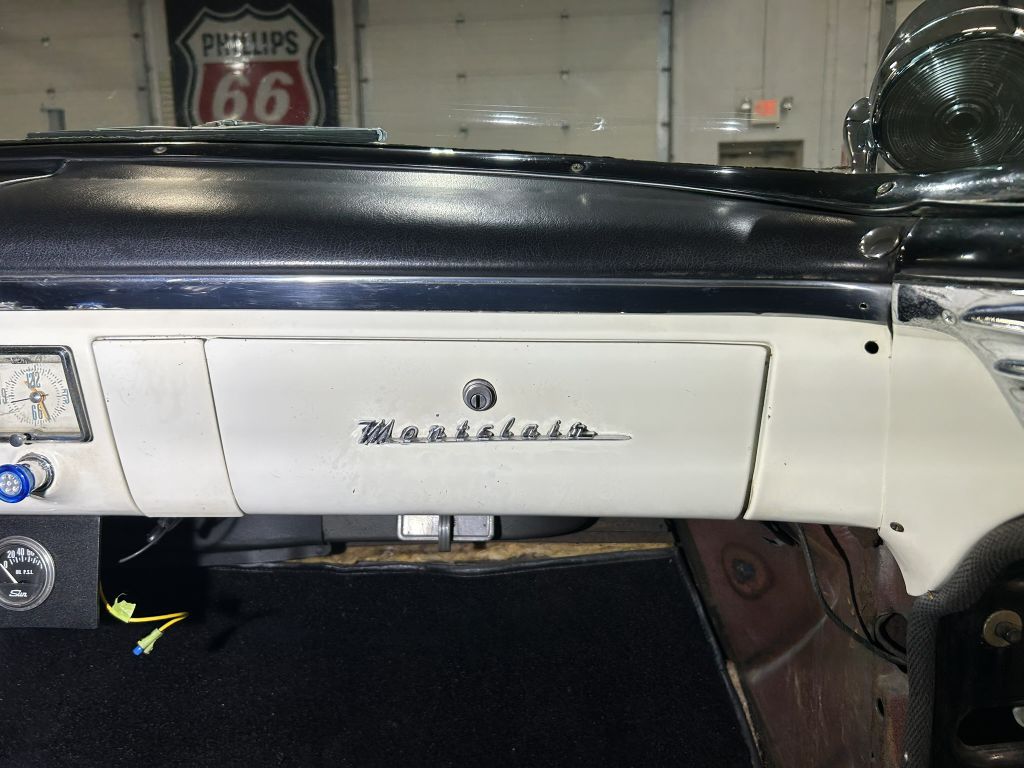 Photo 44 of this MERCURY MONTCLAIR