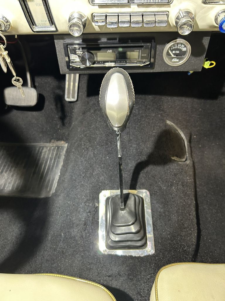 Photo 46 of this MERCURY MONTCLAIR