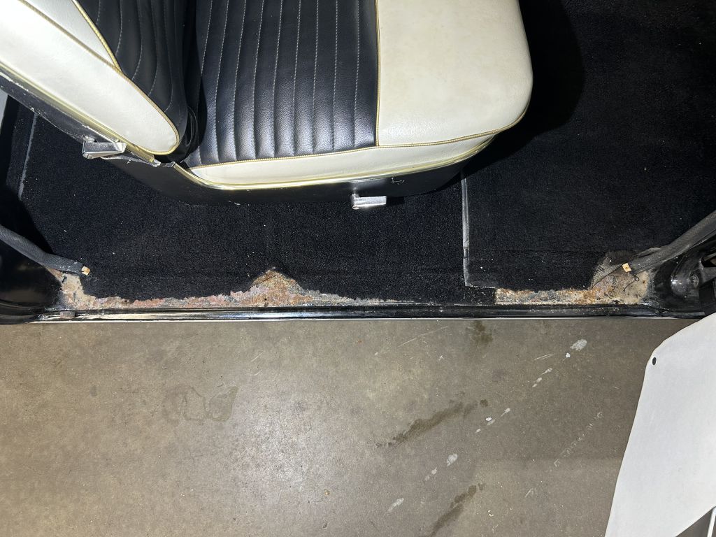 Photo 63 of this MERCURY MONTCLAIR