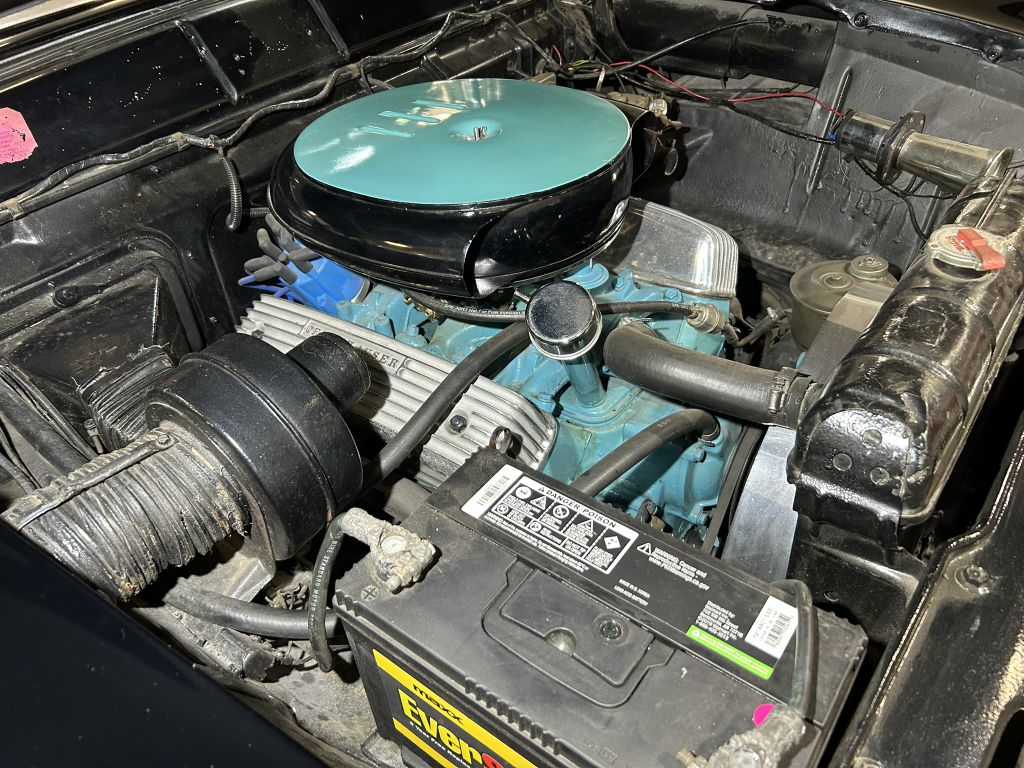 Photo 71 of this MERCURY MONTCLAIR