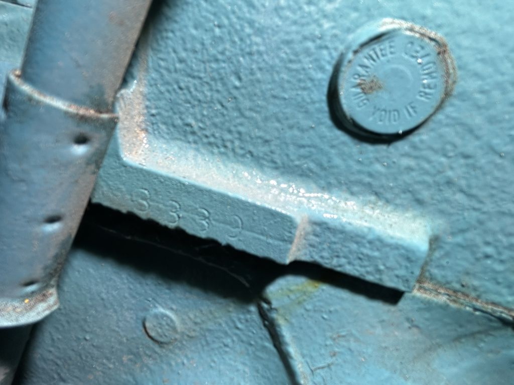 Photo 73 of this MERCURY MONTCLAIR
