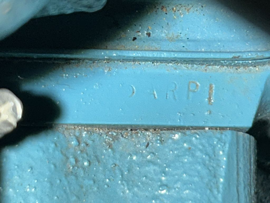 Photo 74 of this MERCURY MONTCLAIR