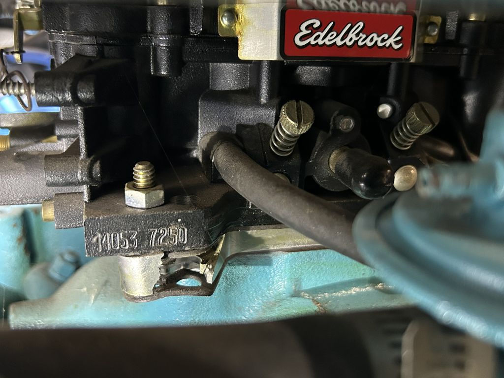 Photo 76 of this MERCURY MONTCLAIR