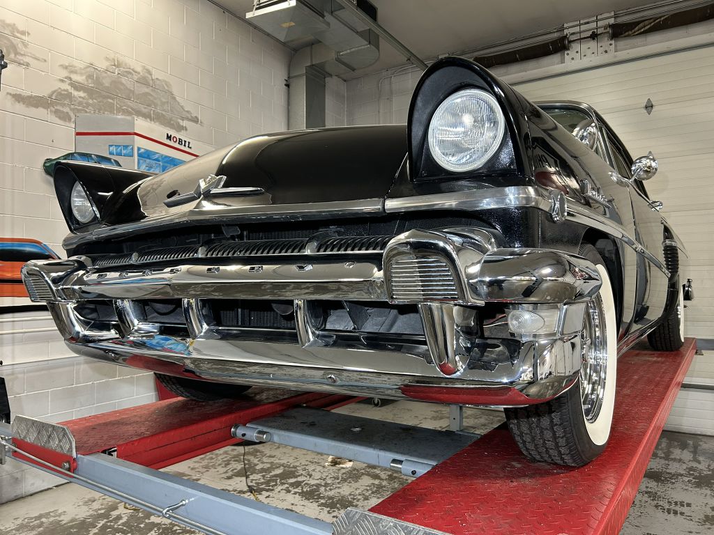 Photo 83 of this MERCURY MONTCLAIR
