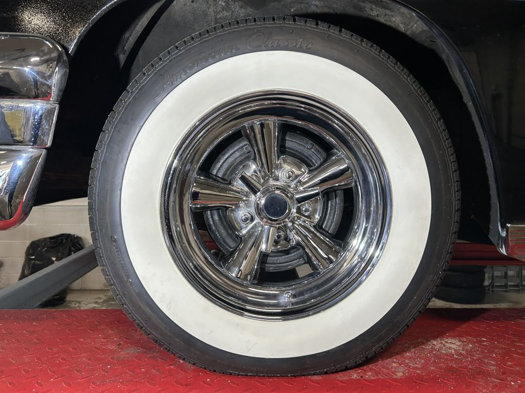 Photo 84 of this MERCURY MONTCLAIR