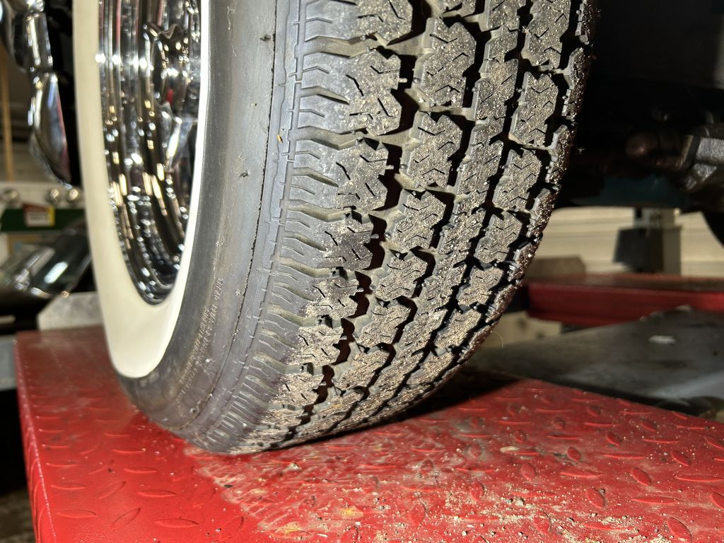Photo 85 of this MERCURY MONTCLAIR