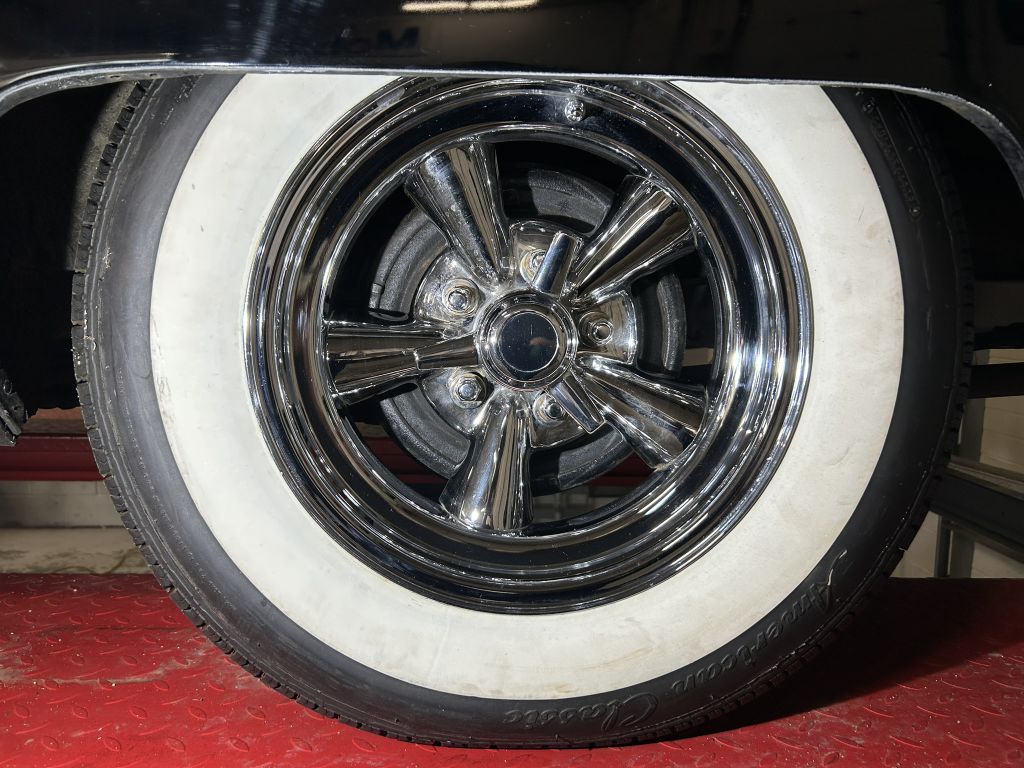 Photo 86 of this MERCURY MONTCLAIR