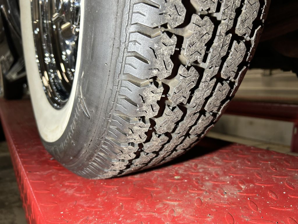 Photo 87 of this MERCURY MONTCLAIR