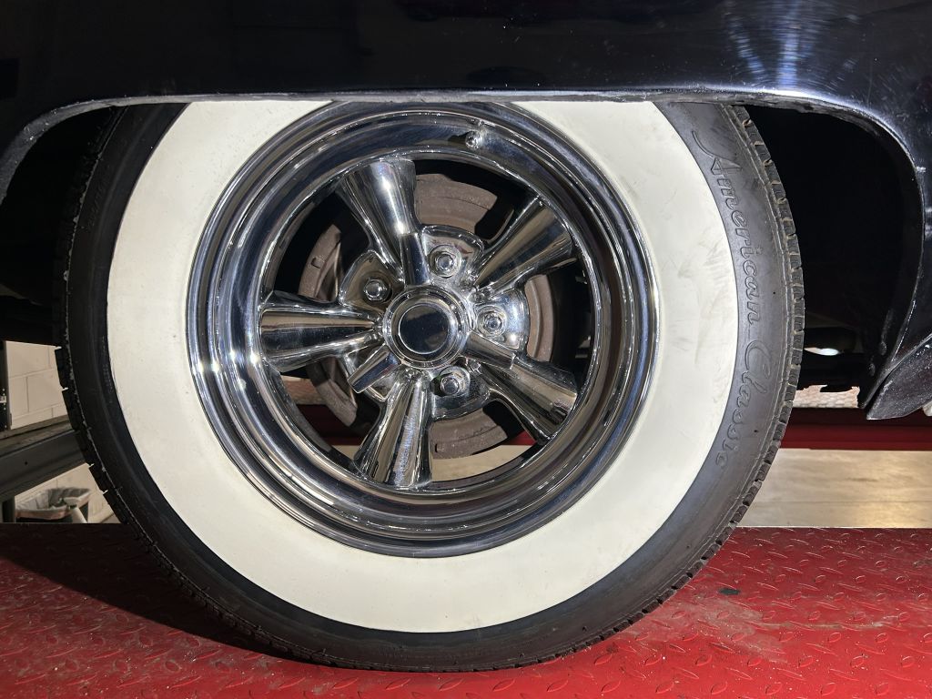 Photo 88 of this MERCURY MONTCLAIR