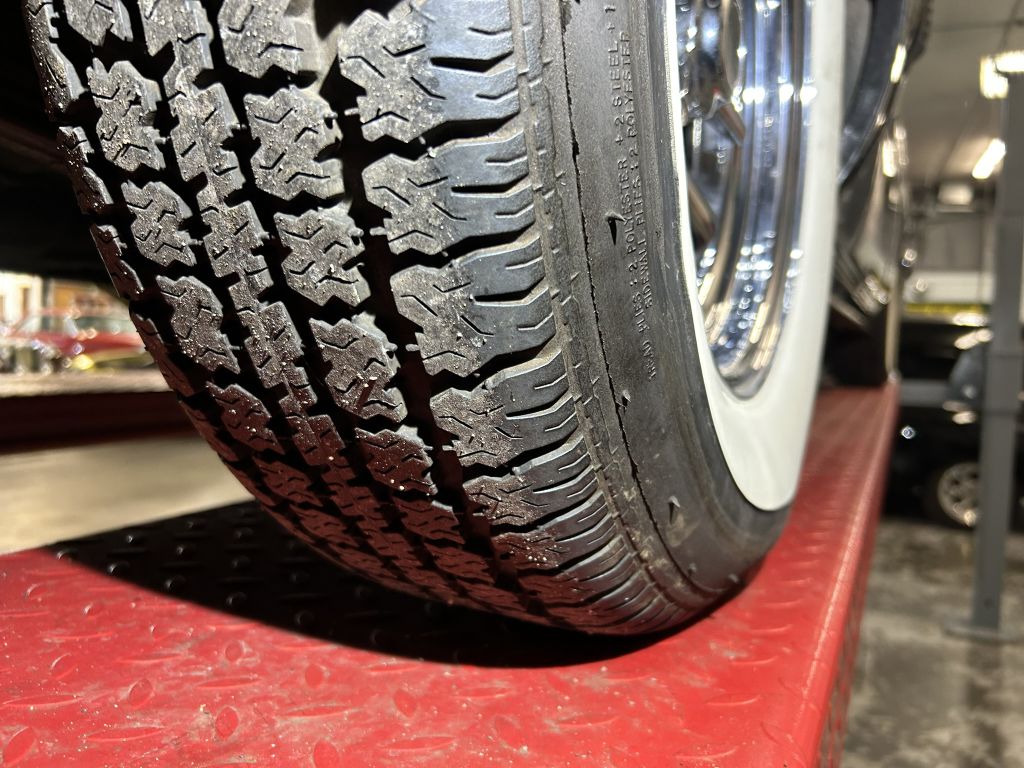 Photo 89 of this MERCURY MONTCLAIR