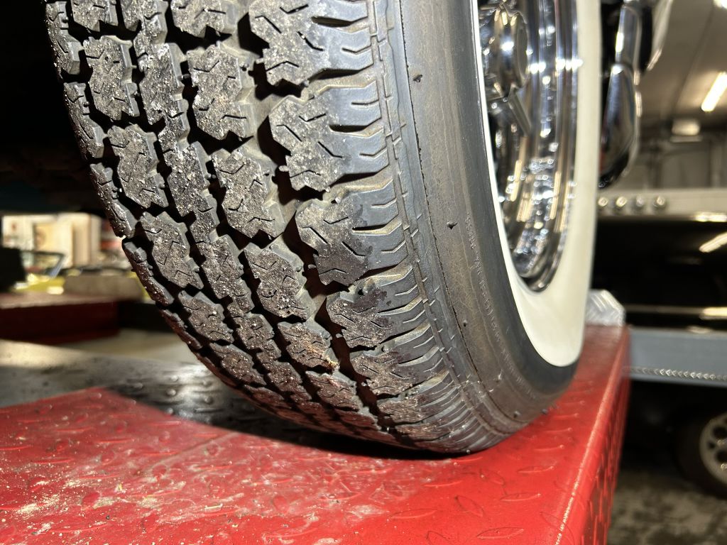 Photo 91 of this MERCURY MONTCLAIR