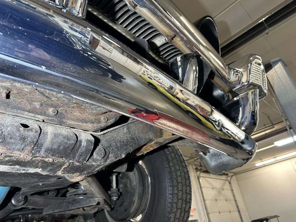 Photo 92 of this MERCURY MONTCLAIR