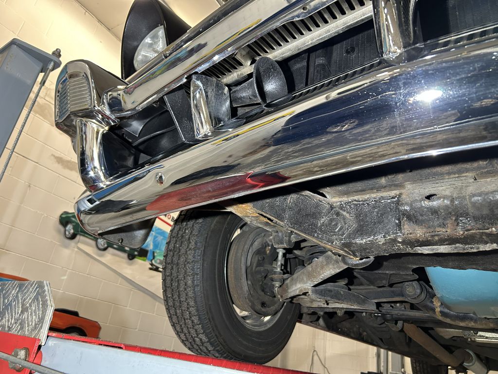 Photo 93 of this MERCURY MONTCLAIR