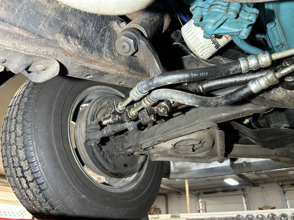Photo 97 of this MERCURY MONTCLAIR
