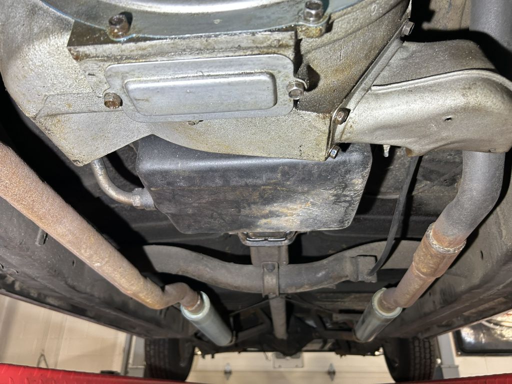 Photo 101 of this MERCURY MONTCLAIR