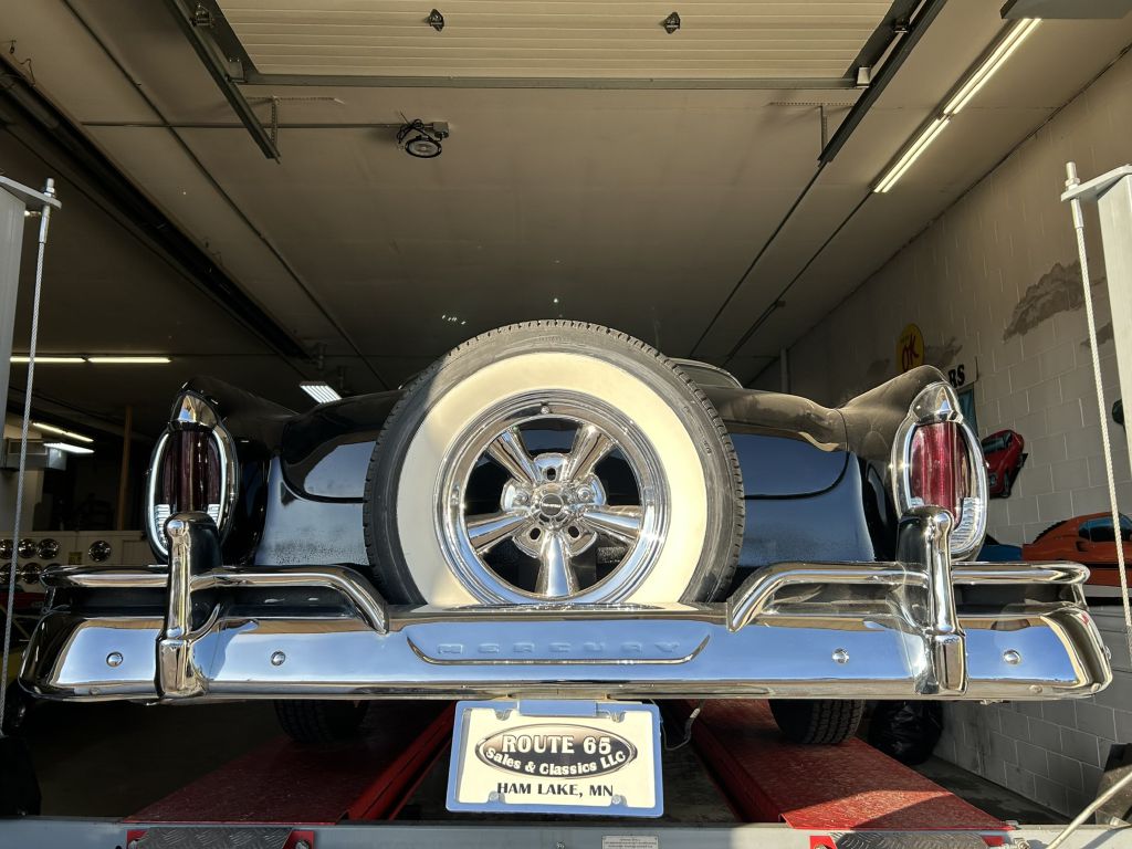 Photo 119 of this MERCURY MONTCLAIR