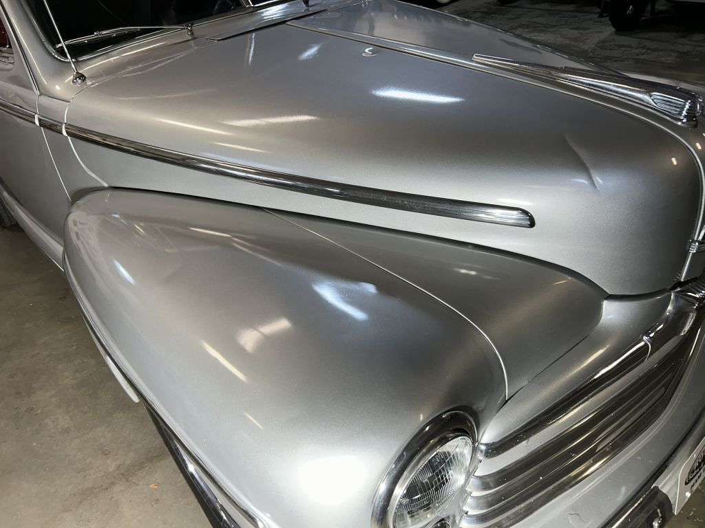 Photo 13 of this FORD SUPER DELUXE