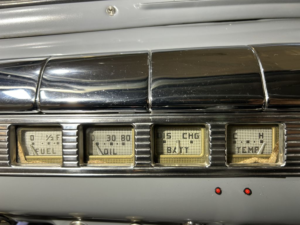 Photo 41 of this FORD SUPER DELUXE