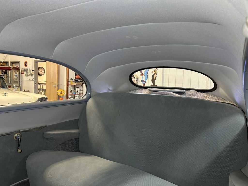 Photo 52 of this FORD SUPER DELUXE