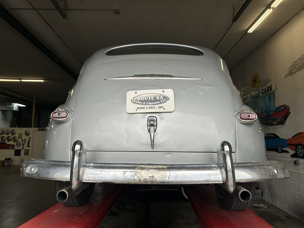 Photo 114 of this FORD SUPER DELUXE