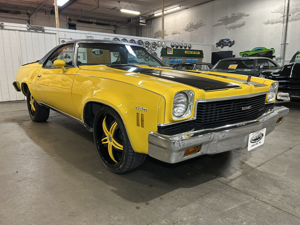 Photo 3 of this GMC SPRINT