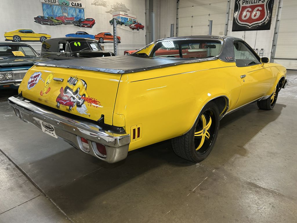 Photo 5 of this GMC SPRINT