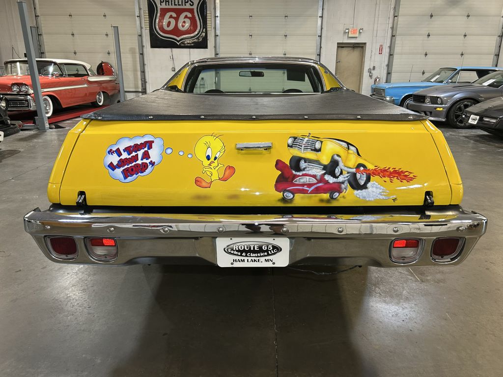 Photo 6 of this GMC SPRINT