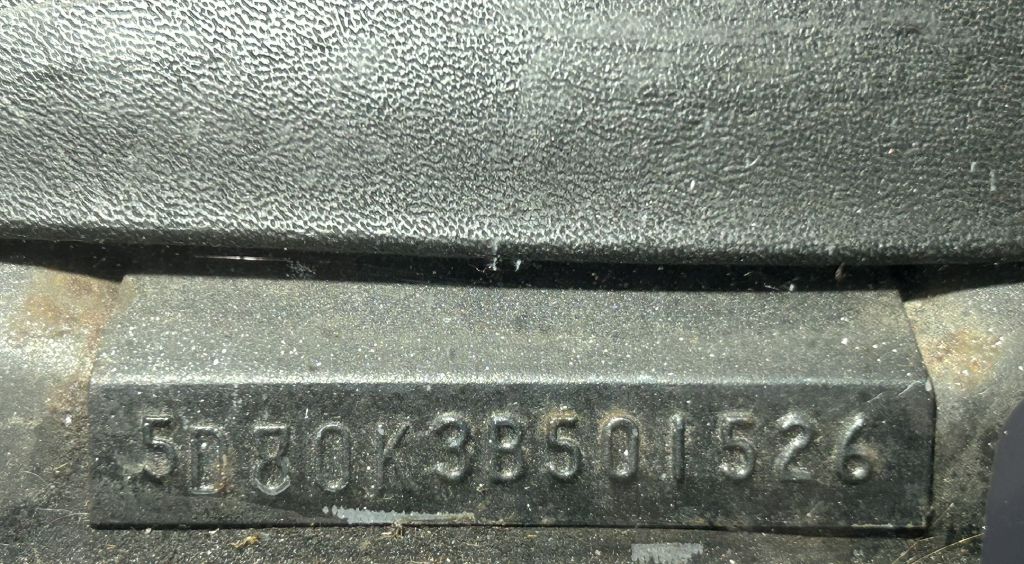 Photo 14 of this GMC SPRINT