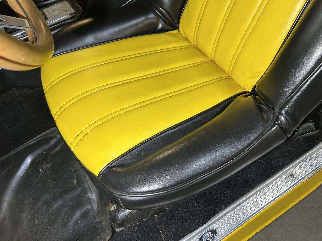 Photo 41 of this GMC SPRINT