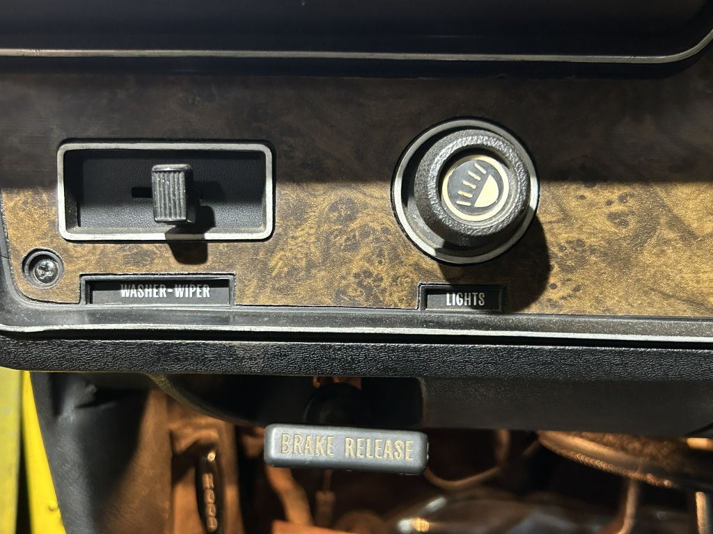 Photo 45 of this GMC SPRINT