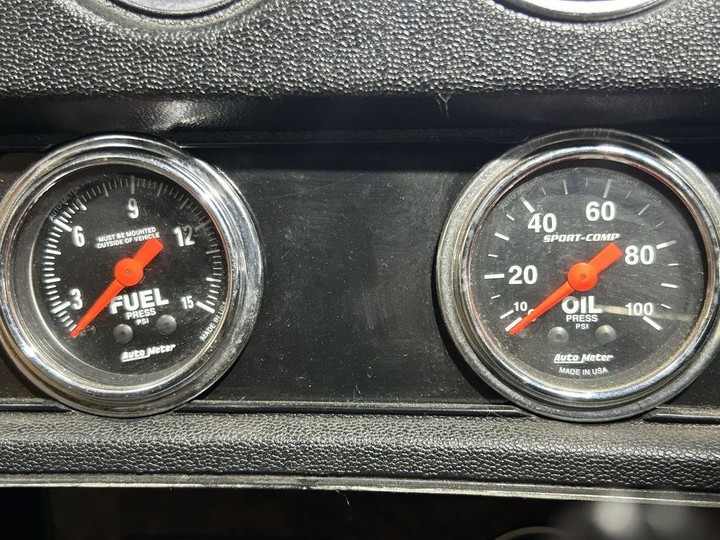 Photo 47 of this GMC SPRINT