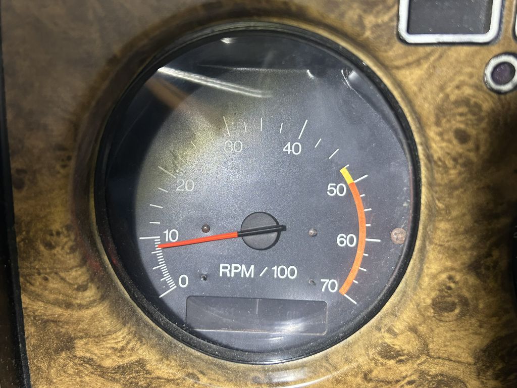 Photo 49 of this GMC SPRINT