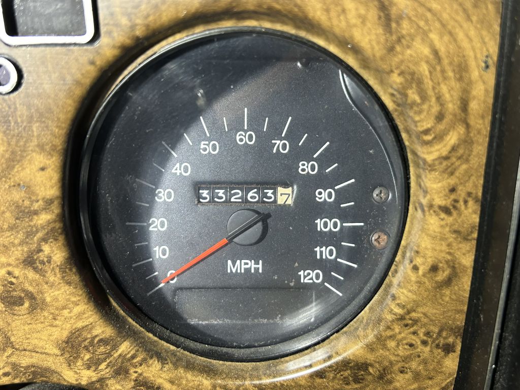 Photo 50 of this GMC SPRINT