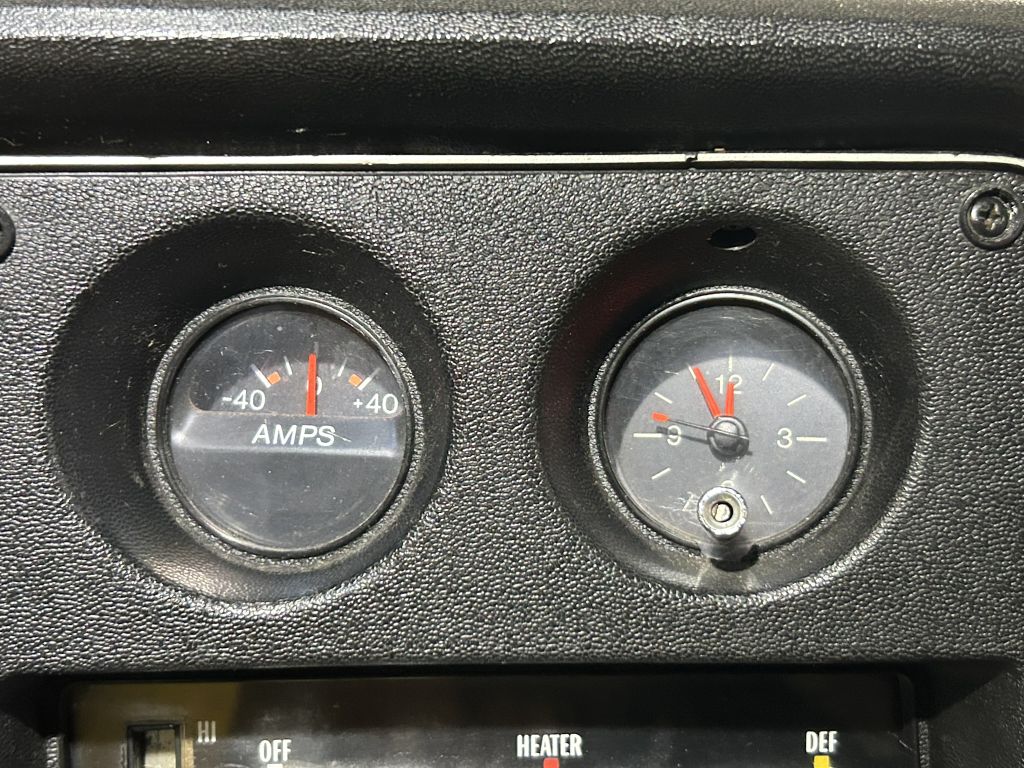 Photo 52 of this GMC SPRINT