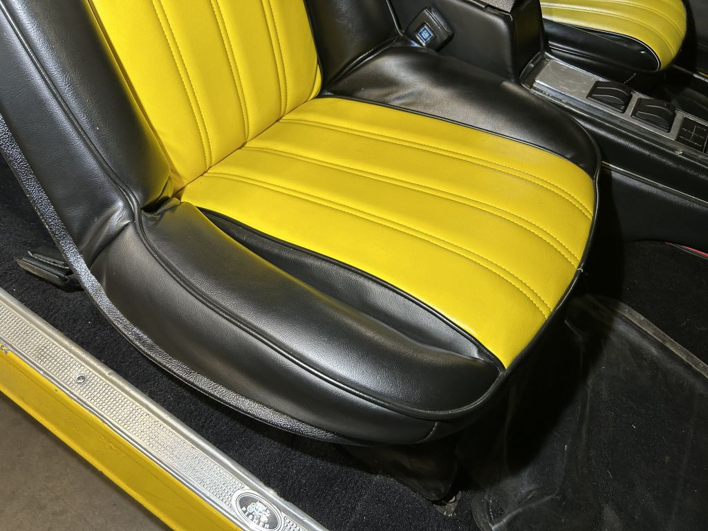 Photo 69 of this GMC SPRINT
