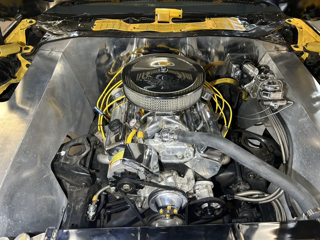 Photo 77 of this GMC SPRINT
