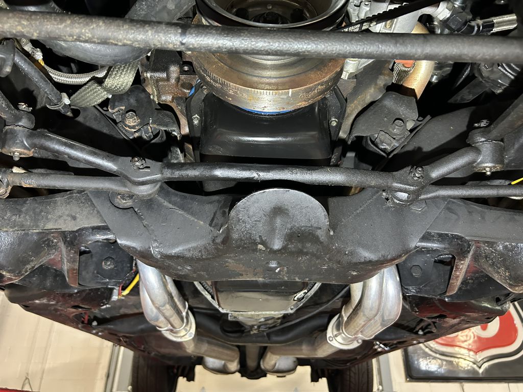Photo 95 of this GMC SPRINT
