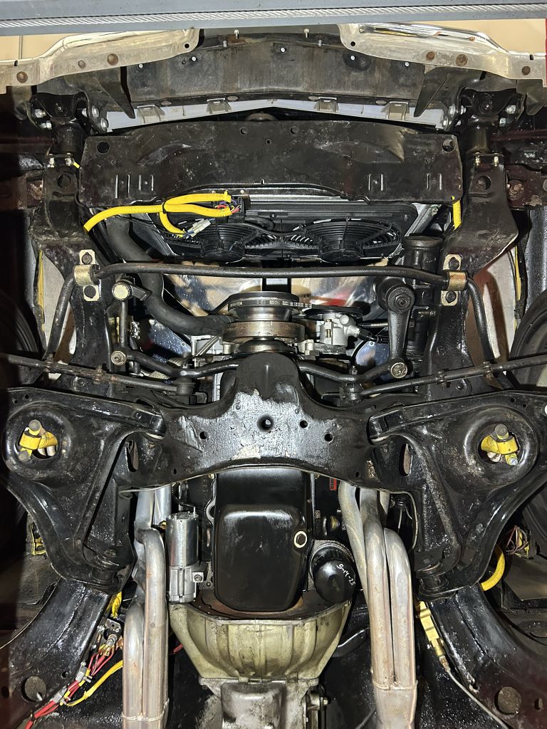 Photo 118 of this GMC SPRINT
