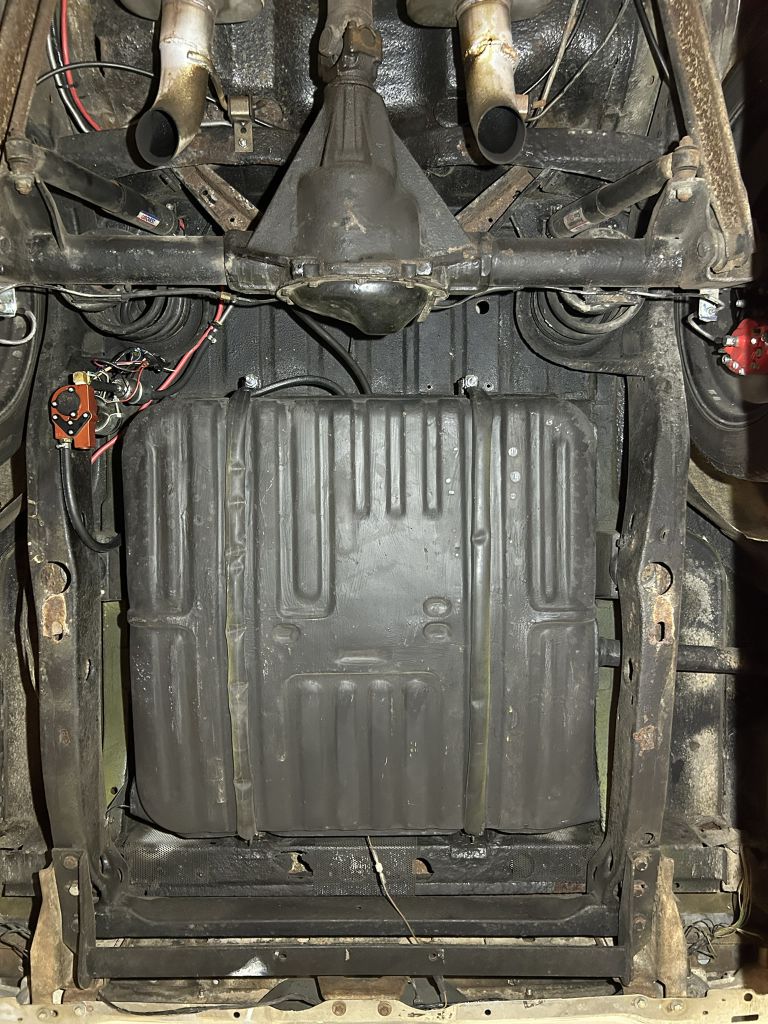 Photo 121 of this GMC SPRINT