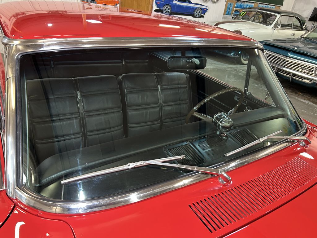 Photo 14 of this MERCURY COMET