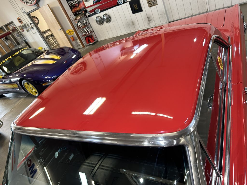 Photo 15 of this MERCURY COMET