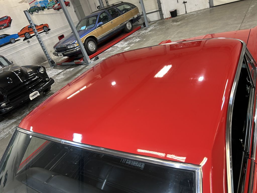 Photo 16 of this MERCURY COMET