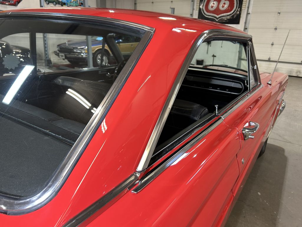 Photo 17 of this MERCURY COMET
