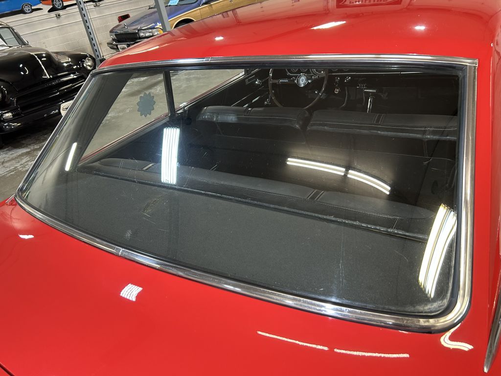 Photo 18 of this MERCURY COMET